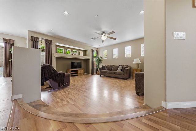 652 Doubleshot Lane, Henderson, NV 89052