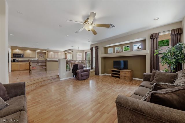 652 Doubleshot Lane, Henderson, NV 89052