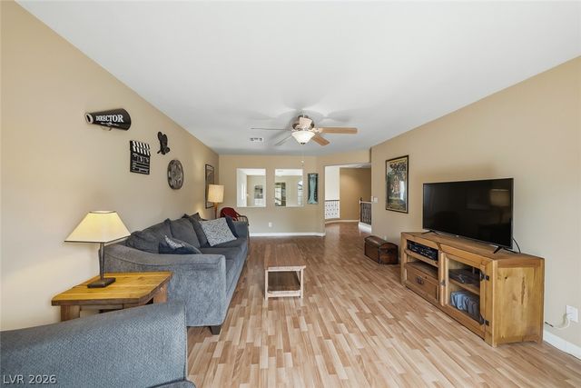 652 Doubleshot Lane, Henderson, NV 89052