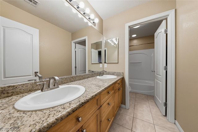 652 Doubleshot Lane, Henderson, NV 89052