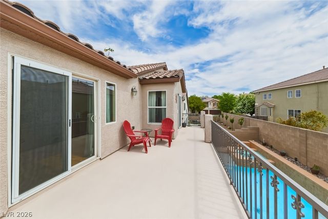652 Doubleshot Lane, Henderson, NV 89052