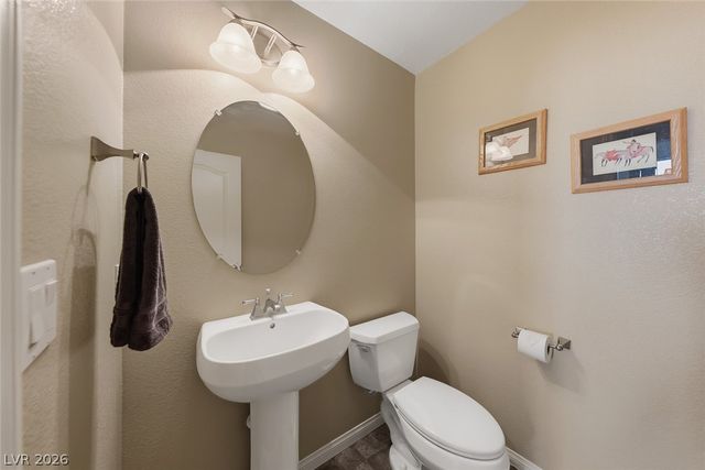 652 Doubleshot Lane, Henderson, NV 89052