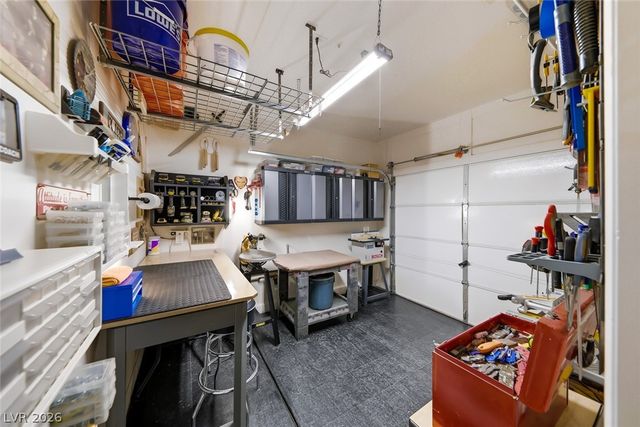 652 Doubleshot Lane, Henderson, NV 89052