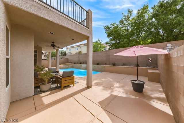 652 Doubleshot Lane, Henderson, NV 89052