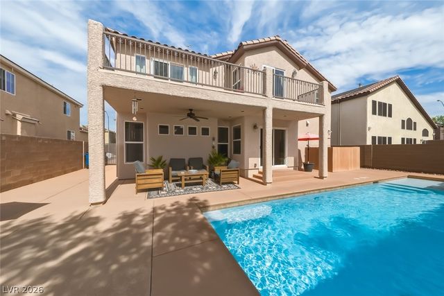 652 Doubleshot Lane, Henderson, NV 89052