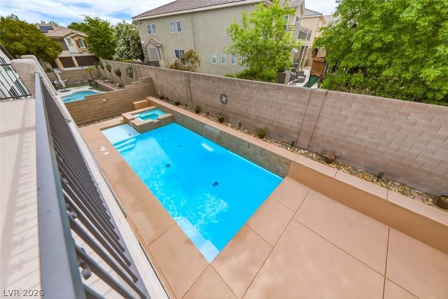 652 Doubleshot Lane, Henderson, NV 89052