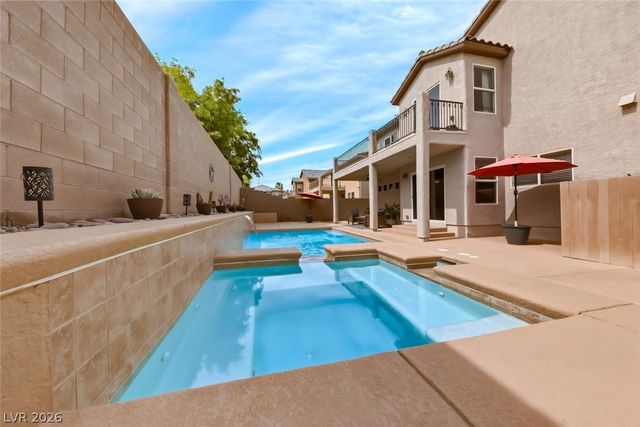 652 Doubleshot Lane, Henderson, NV 89052