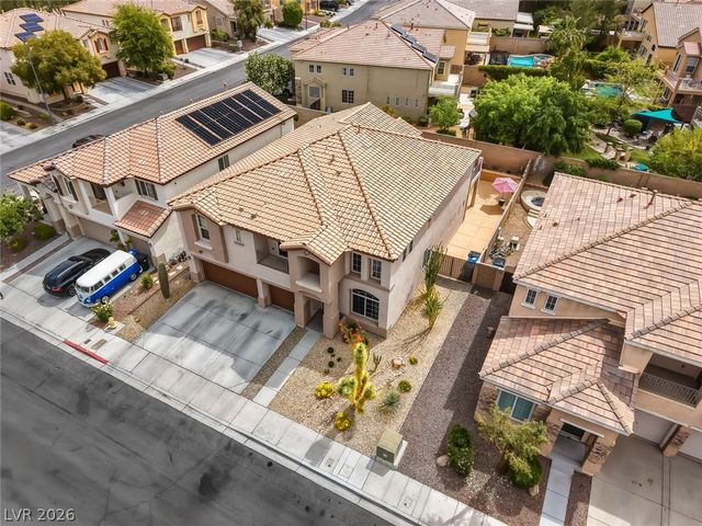 652 Doubleshot Lane, Henderson, NV 89052