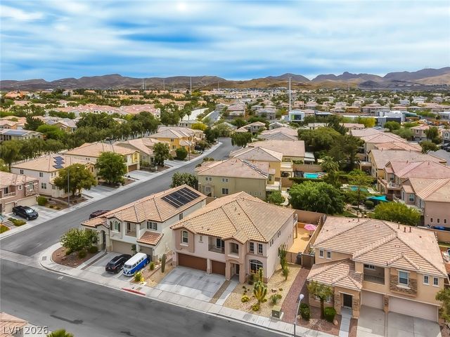 652 Doubleshot Lane, Henderson, NV 89052