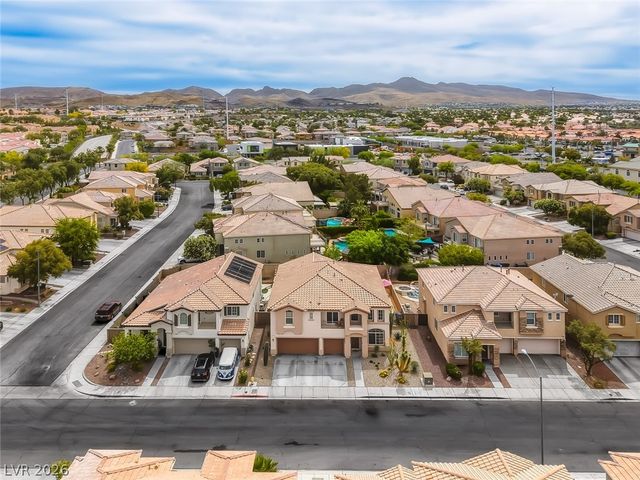 652 Doubleshot Lane, Henderson, NV 89052