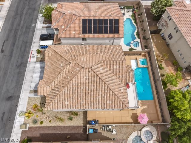 652 Doubleshot Lane, Henderson, NV 89052