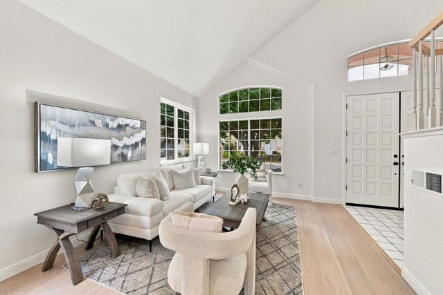 34281 Eucalyptus Terrace, Fremont, CA 94555