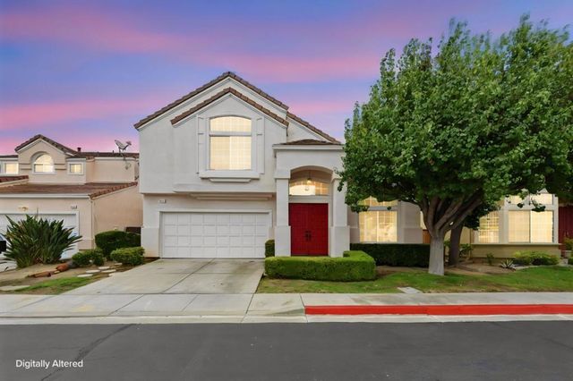34281 Eucalyptus Terrace, Fremont, CA 94555