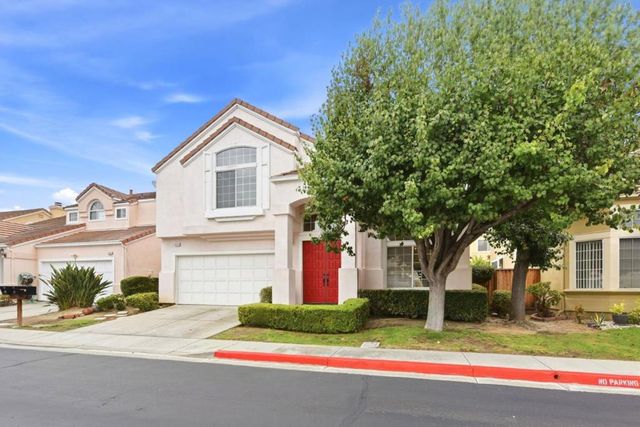 34281 Eucalyptus Terrace, Fremont, CA 94555