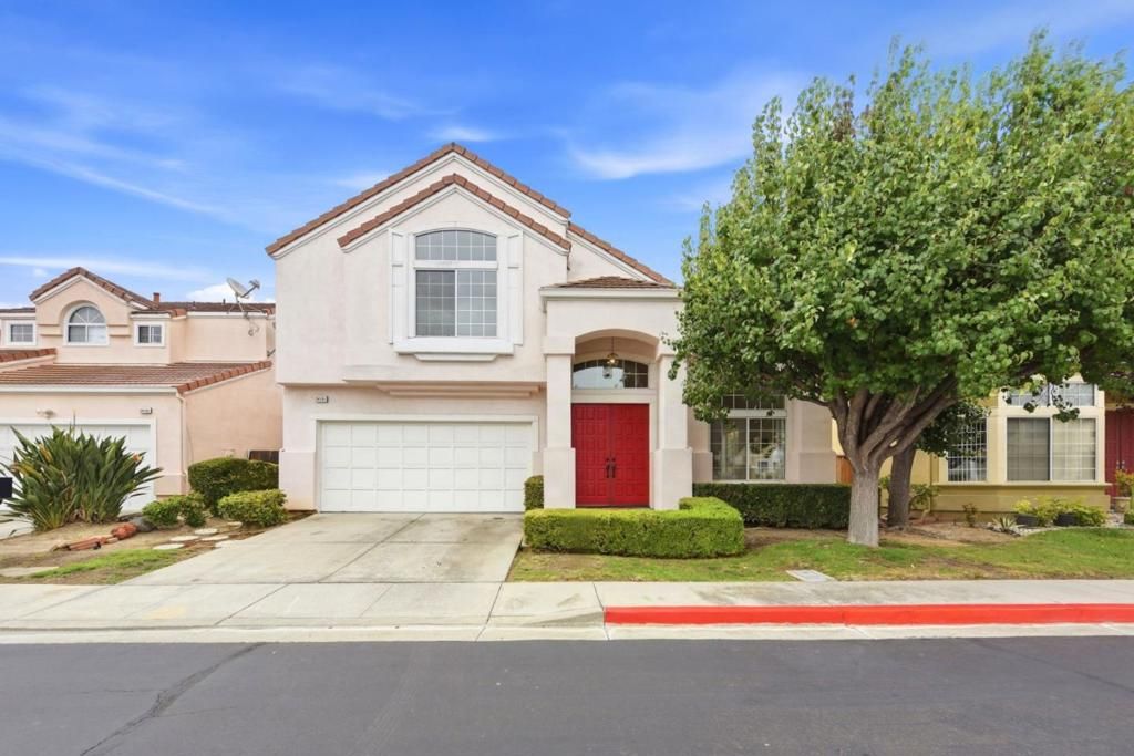 34281 Eucalyptus Terrace, Fremont, CA 94555