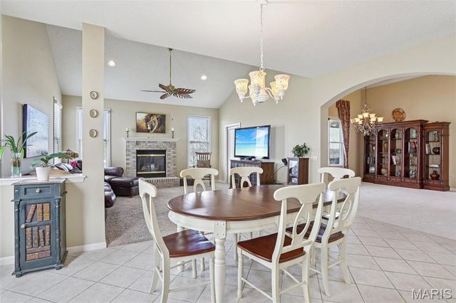 319 Seahawk Drive S, Lake St Louis, MO 63367