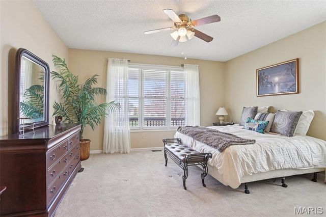 319 Seahawk Drive S, Lake St Louis, MO 63367