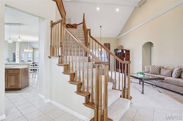 319 Seahawk Drive S, Lake St Louis, MO 63367