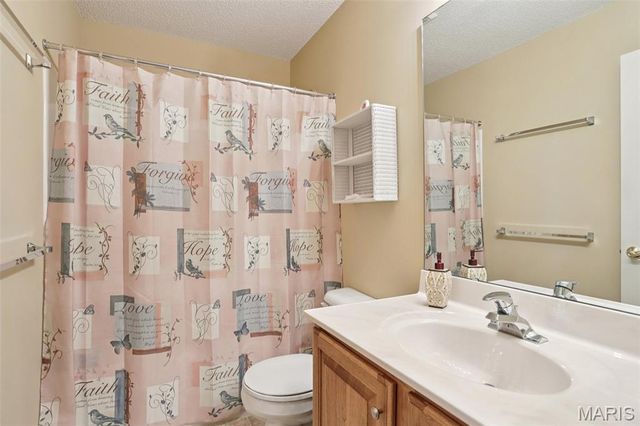 319 Seahawk Drive S, Lake St Louis, MO 63367