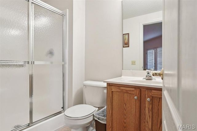 319 Seahawk Drive S, Lake St Louis, MO 63367