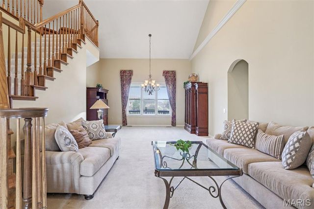 319 Seahawk Drive S, Lake St Louis, MO 63367