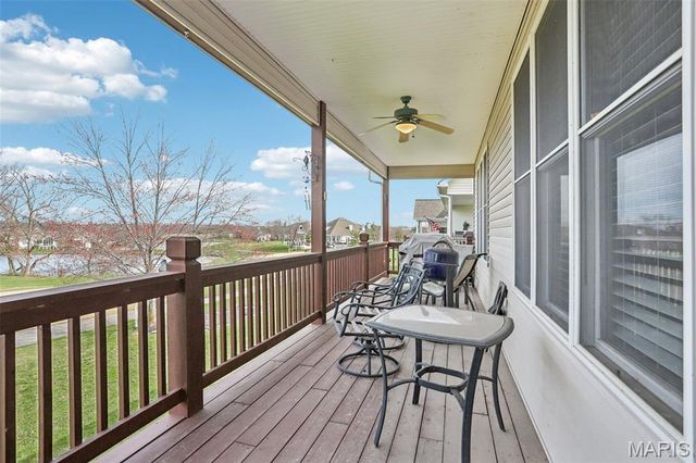 319 Seahawk Drive S, Lake St Louis, MO 63367