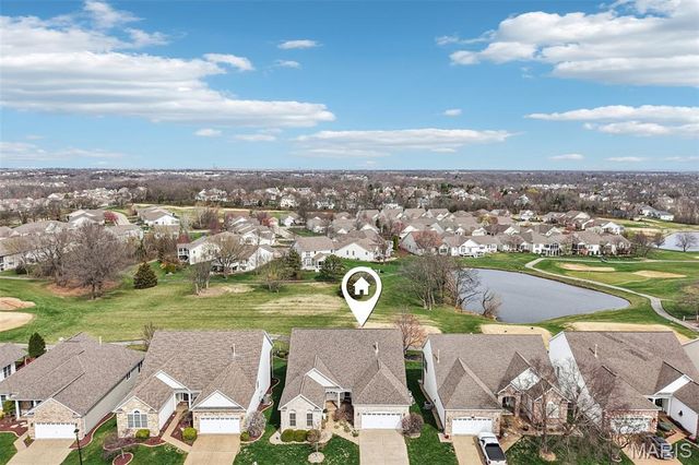 319 Seahawk Drive S, Lake St Louis, MO 63367