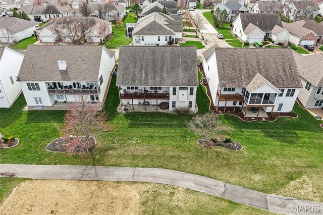 319 Seahawk Drive S, Lake St Louis, MO 63367