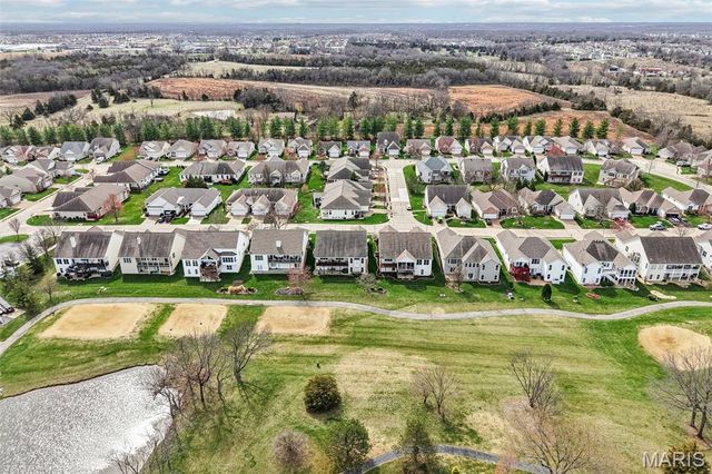 319 Seahawk Drive S, Lake St Louis, MO 63367