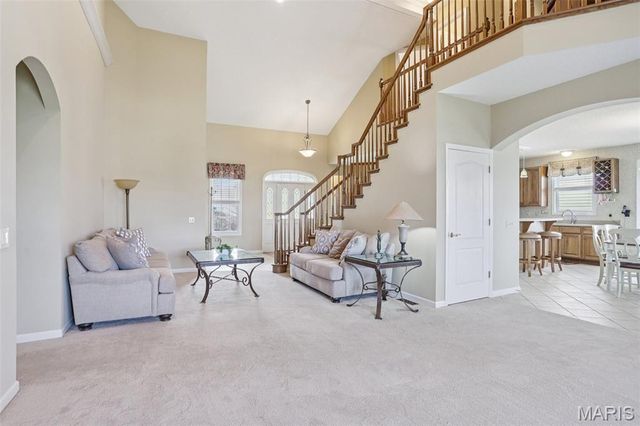 319 Seahawk Drive S, Lake St Louis, MO 63367