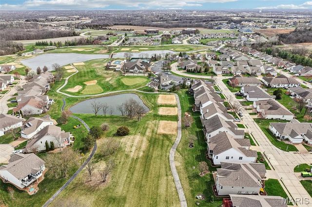 319 Seahawk Drive S, Lake St Louis, MO 63367