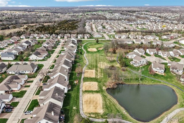 319 Seahawk Drive S, Lake St Louis, MO 63367