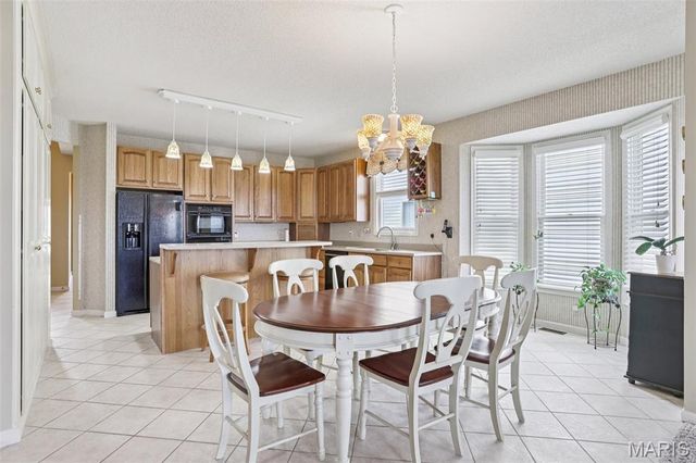 319 Seahawk Drive S, Lake St Louis, MO 63367