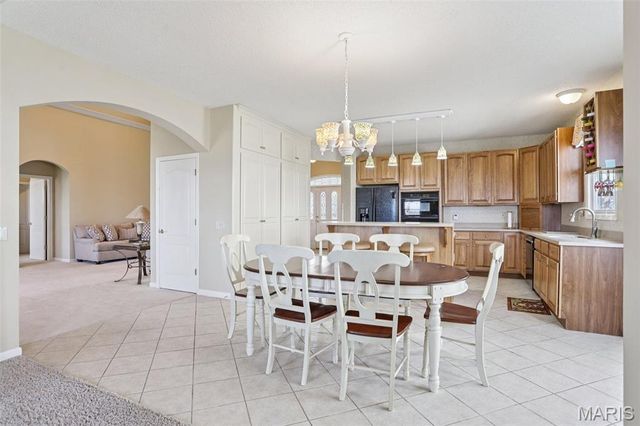 319 Seahawk Drive S, Lake St Louis, MO 63367