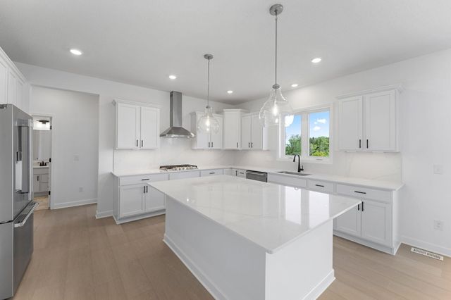 1086 Achilles Drive, Rosemount, MN 55068