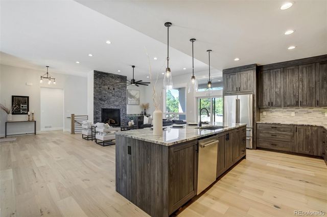 16510 Early Light Drive, Colorado Springs, CO 80908