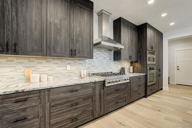 16510 Early Light Drive, Colorado Springs, CO 80908