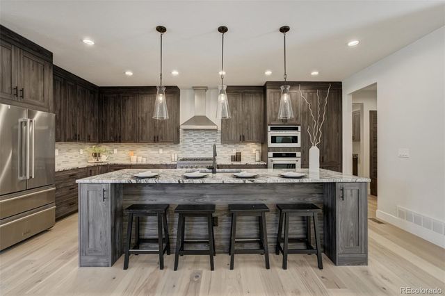 16510 Early Light Drive, Colorado Springs, CO 80908