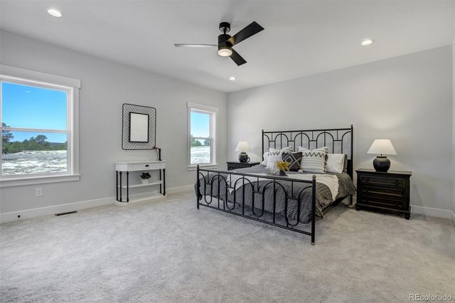 16510 Early Light Drive, Colorado Springs, CO 80908