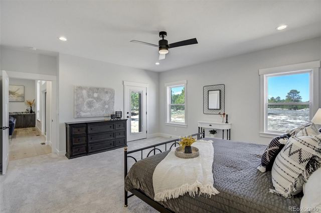 16510 Early Light Drive, Colorado Springs, CO 80908