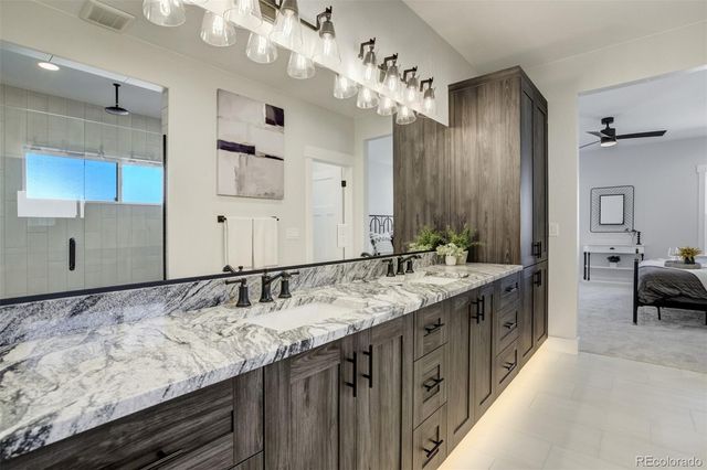 16510 Early Light Drive, Colorado Springs, CO 80908