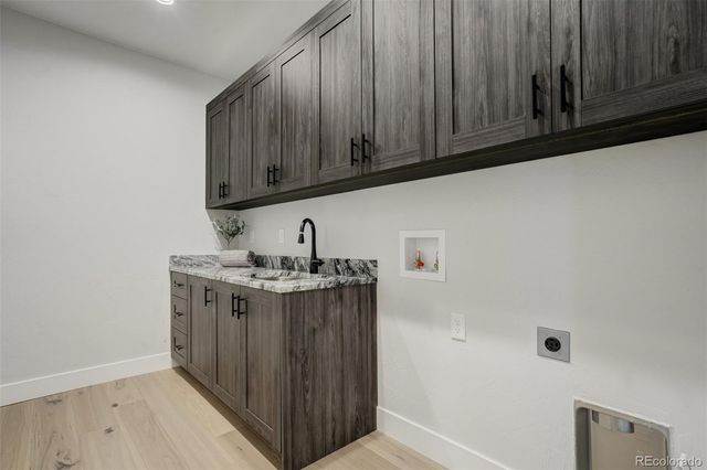 16510 Early Light Drive, Colorado Springs, CO 80908