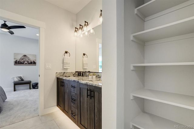 16510 Early Light Drive, Colorado Springs, CO 80908