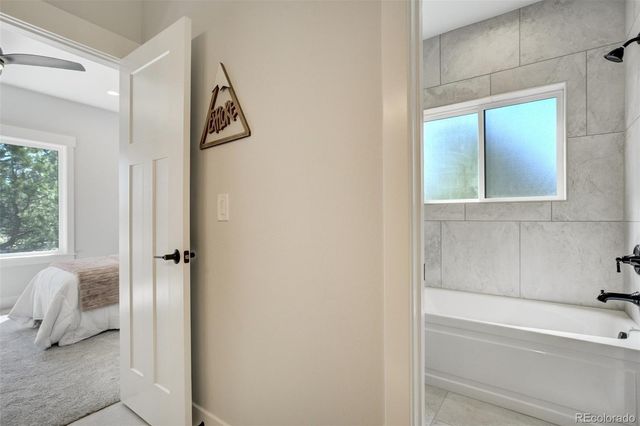 16510 Early Light Drive, Colorado Springs, CO 80908