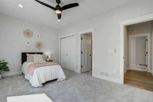 16510 Early Light Drive, Colorado Springs, CO 80908