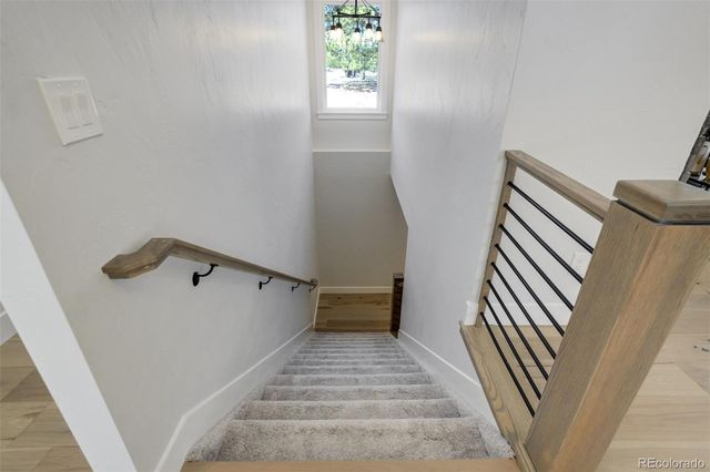 16510 Early Light Drive, Colorado Springs, CO 80908