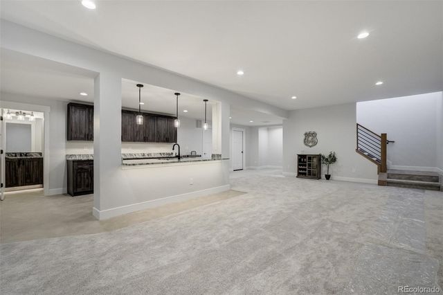 16510 Early Light Drive, Colorado Springs, CO 80908