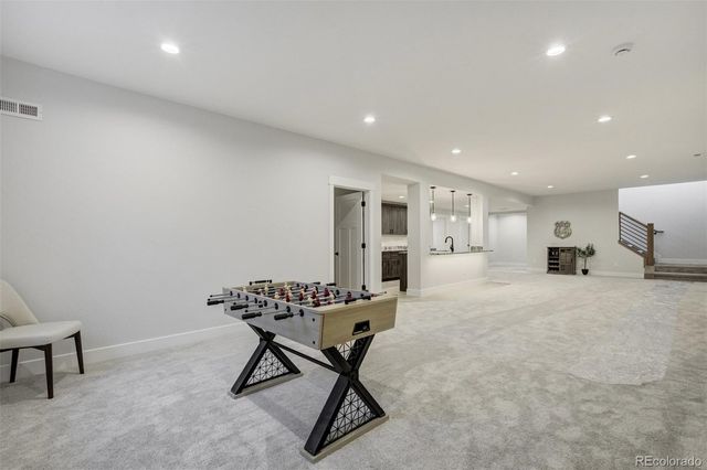 16510 Early Light Drive, Colorado Springs, CO 80908