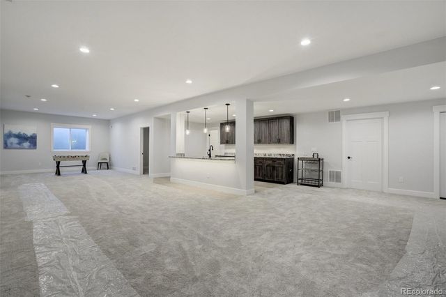 16510 Early Light Drive, Colorado Springs, CO 80908