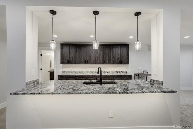 16510 Early Light Drive, Colorado Springs, CO 80908